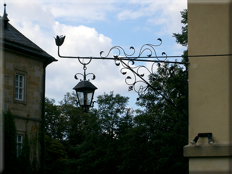 foto Castello di Tambach